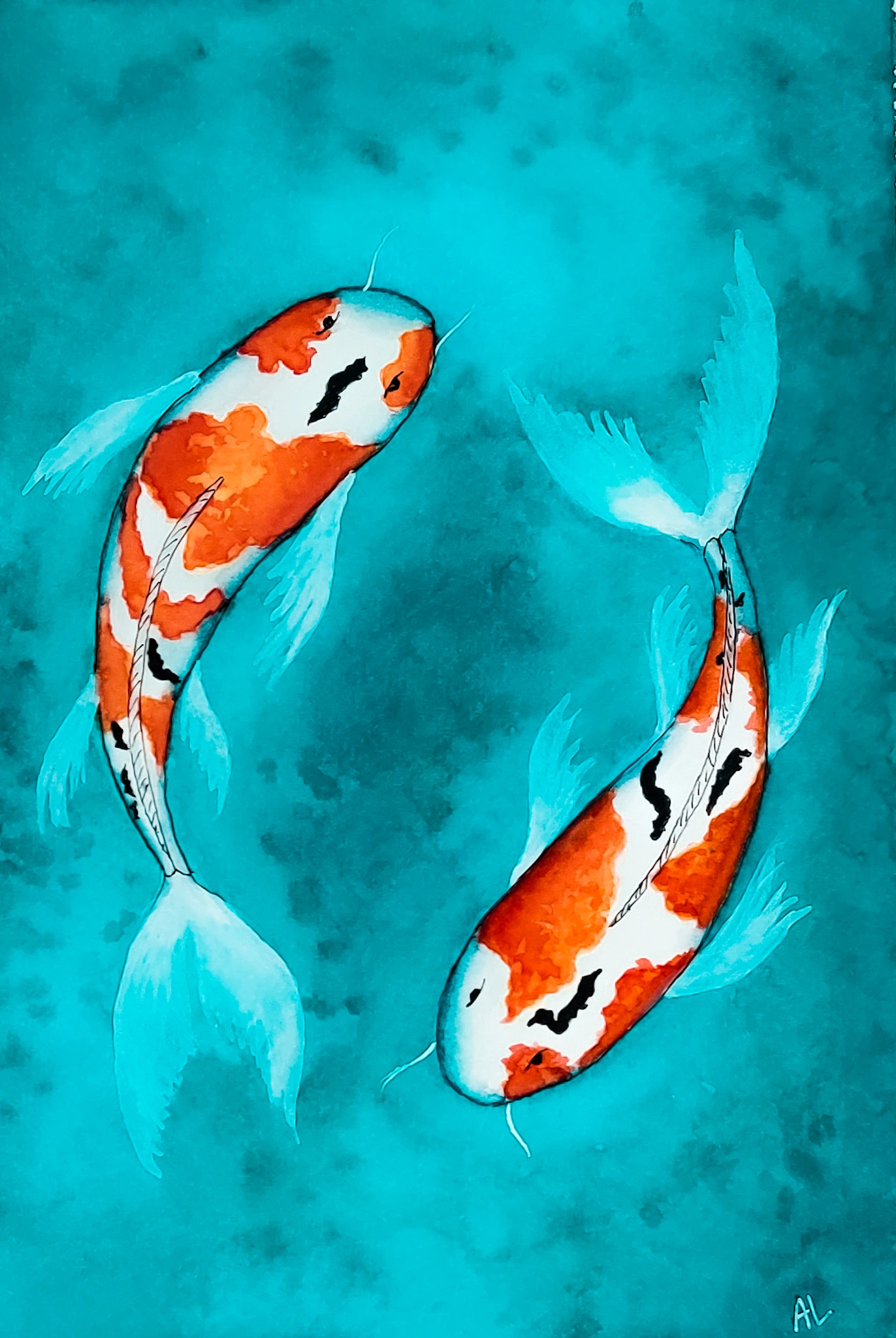 koi